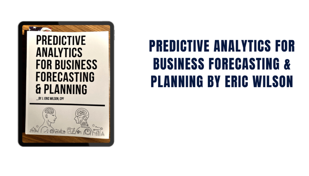 Best Books on Demand Planning and Forecasting
