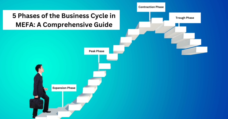 5 Phases of the Business Cycle in MEFA: A Comprehensive Guide